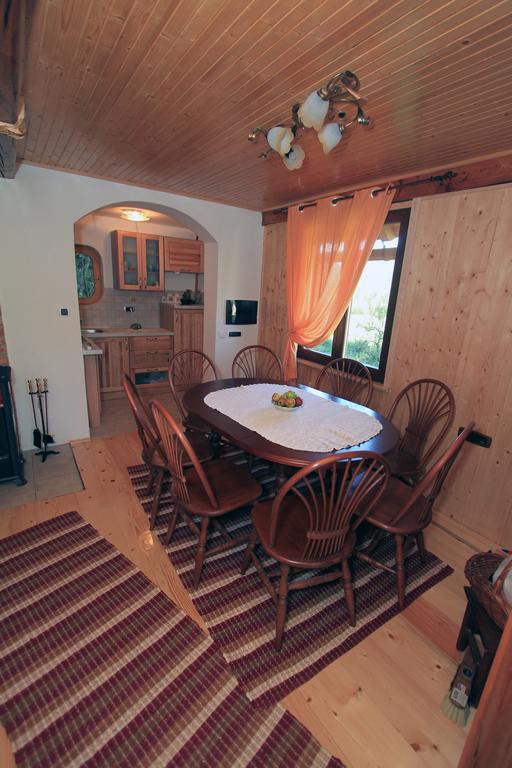 Holiday Home Vesna Brod na Kupi Habitación foto