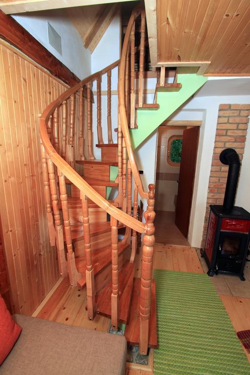 Holiday Home Vesna Brod na Kupi Habitación foto