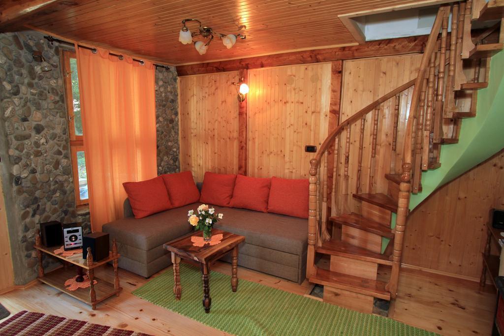 Holiday Home Vesna Brod na Kupi Habitación foto